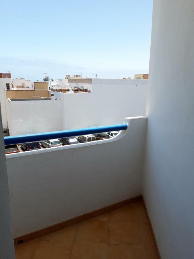 Апартаменты Jaspe By Sea You There Fuerteventura Коральео Экстерьер фото